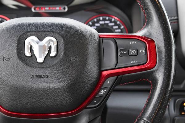 2019 RAM, dovoz USA — foto 12 z 12