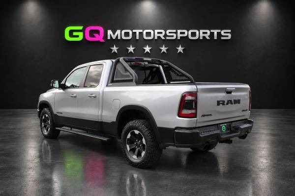 2019 RAM, dovoz USA — foto 2 z 12