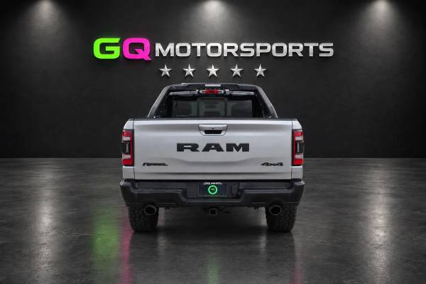 2019 RAM, dovoz USA — foto 3 z 12
