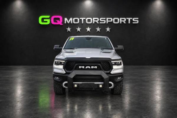 2019 RAM, dovoz USA — foto 7 z 12