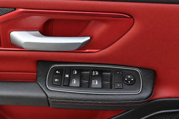 2019 RAM, dovoz USA — foto 9 z 12