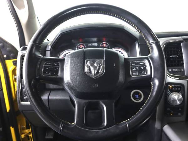 2016 RAM, dovoz USA — foto 11 z 12