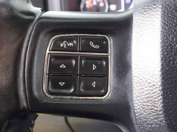 2016 RAM, dovoz USA — foto 12 z 12