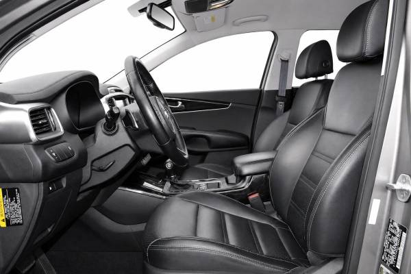 2017 Kia, dovoz USA — foto 11 z 12