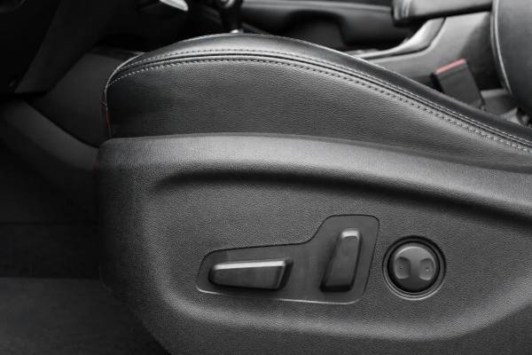 2017 Kia, dovoz USA — foto 12 z 12