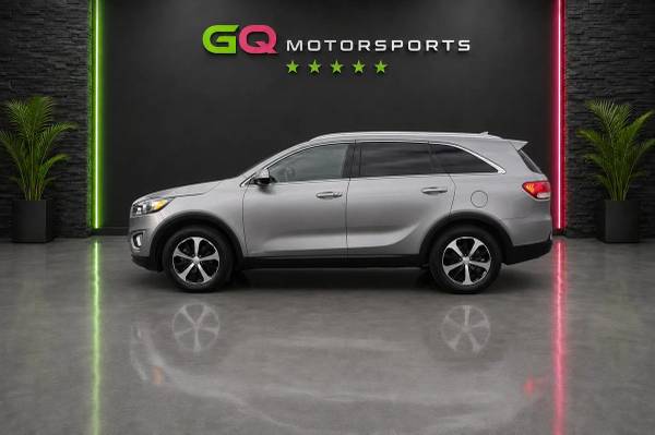 2017 Kia, dovoz USA — foto 4 z 12