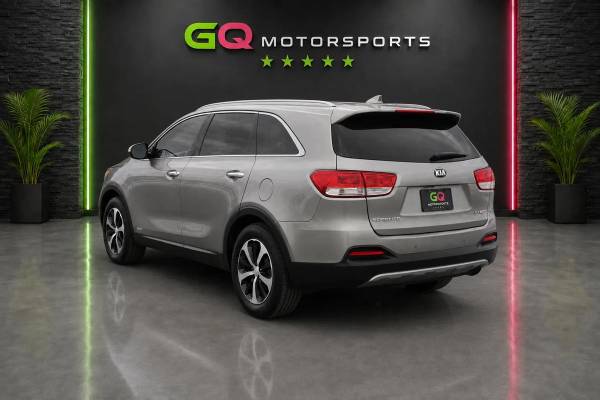 2017 Kia, dovoz USA — foto 5 z 12