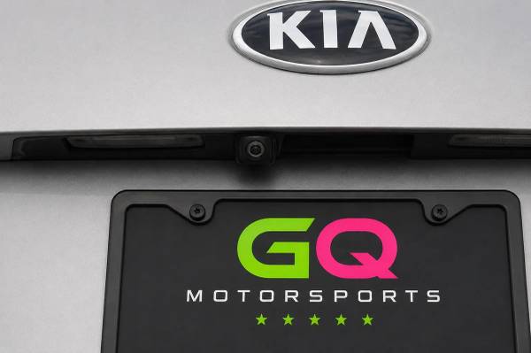 2017 Kia, dovoz USA — foto 7 z 12
