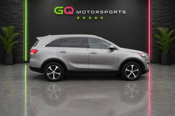 2017 Kia, dovoz USA — foto 9 z 12