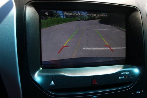 2015 Ford, dovoz USA — foto 10 z 12