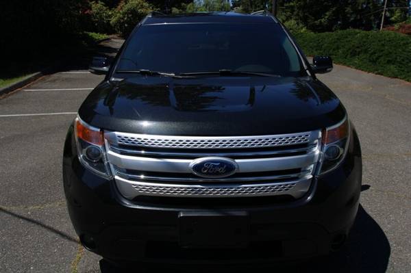 2015 Ford, dovoz USA — foto 11 z 12