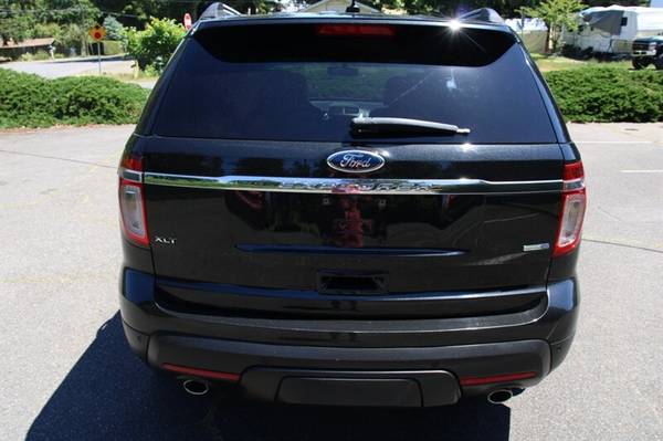2015 Ford, dovoz USA — foto 12 z 12