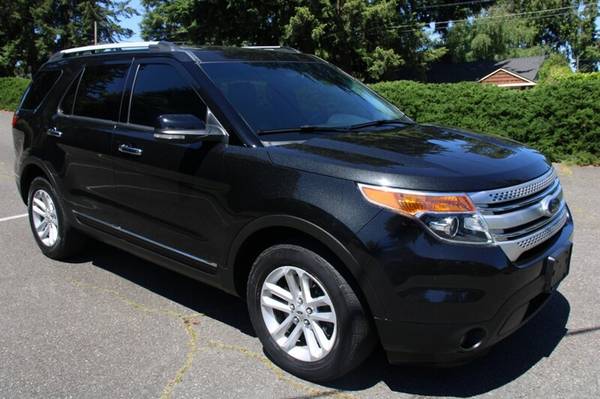 2015 Ford, dovoz USA — foto 2 z 12
