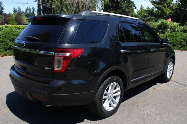 2015 Ford, dovoz USA — foto 3 z 12