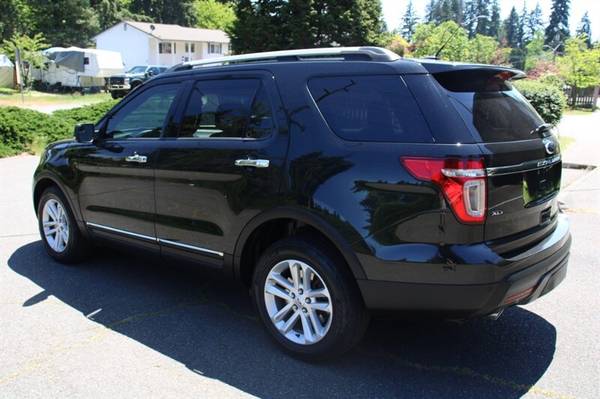2015 Ford, dovoz USA — foto 4 z 12