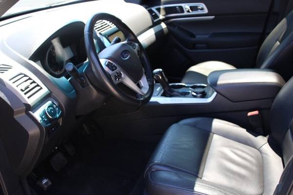 2015 Ford, dovoz USA — foto 5 z 12
