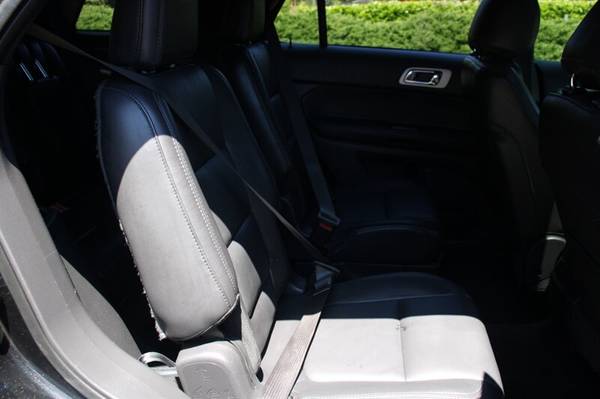 2015 Ford, dovoz USA — foto 6 z 12