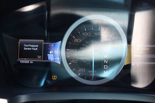 2015 Ford, dovoz USA — foto 7 z 12