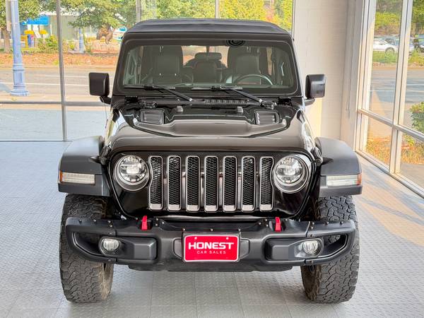 2018 Jeep, dovoz USA — foto 2 z 12