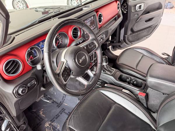 2018 Jeep, dovoz USA — foto 7 z 12