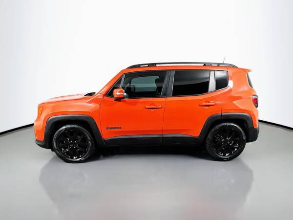 2019 Jeep, dovoz USA — foto 2 z 12