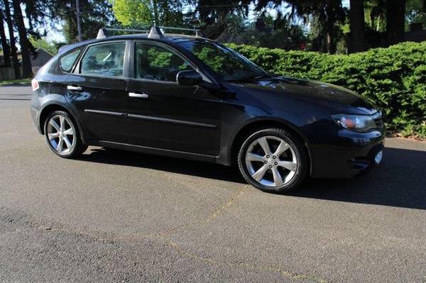 2010 Subaru, dovoz USA — foto 2 z 12