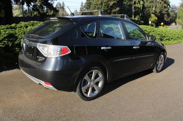 2010 Subaru, dovoz USA — foto 3 z 12