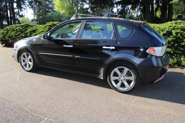 2010 Subaru, dovoz USA — foto 4 z 12
