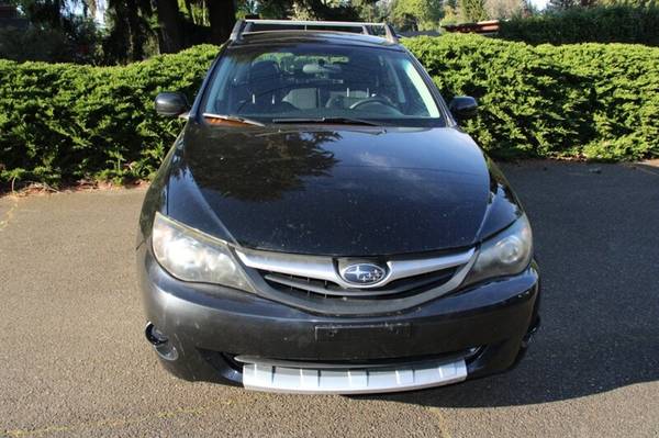 2010 Subaru, dovoz USA — foto 9 z 12