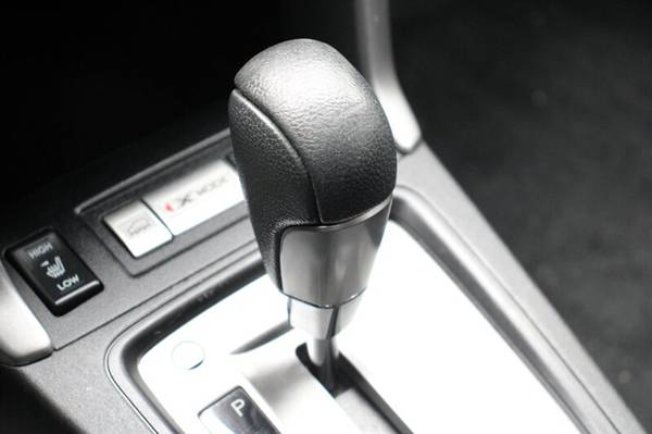 2014 Subaru, dovoz USA — foto 8 z 12