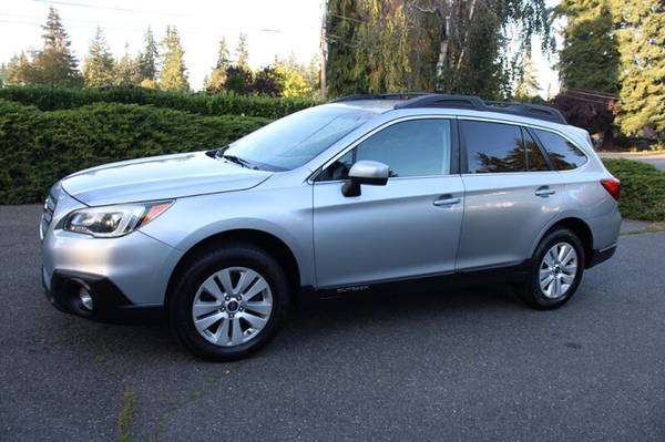 2016 Subaru, dovoz USA — foto 1 z 12 2016 Subaru, dovoz USA — foto 1 z 12