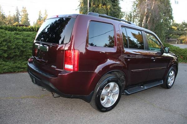 2013 Honda, dovoz USA — foto 3 z 12