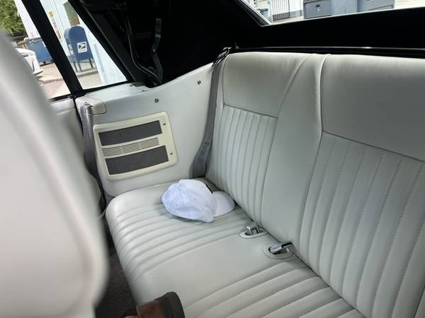 1992 Ford, modrá, dovoz USA — foto 5 z 7