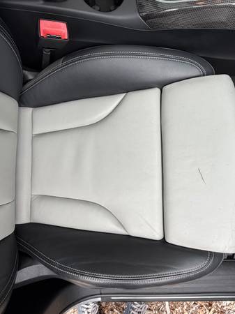 2015 Audi, dovoz USA — foto 10 z 12