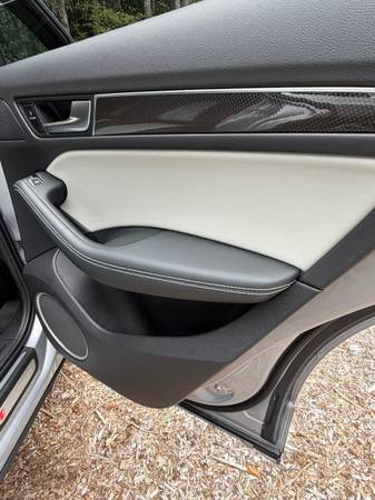 2015 Audi, dovoz USA — foto 11 z 12