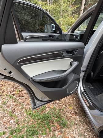 2015 Audi, dovoz USA — foto 7 z 12