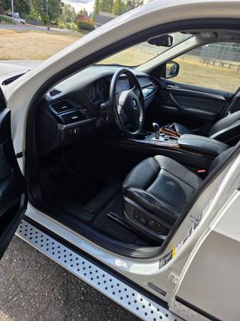 2013 BMW, dovoz USA — foto 4 z 8