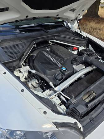 2013 BMW, dovoz USA — foto 5 z 8