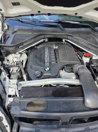 2013 BMW, dovoz USA — foto 6 z 8