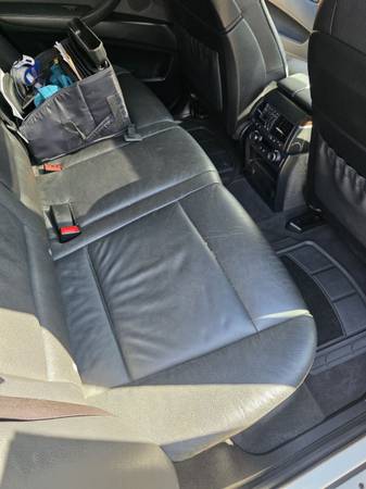 2013 BMW, dovoz USA — foto 7 z 8