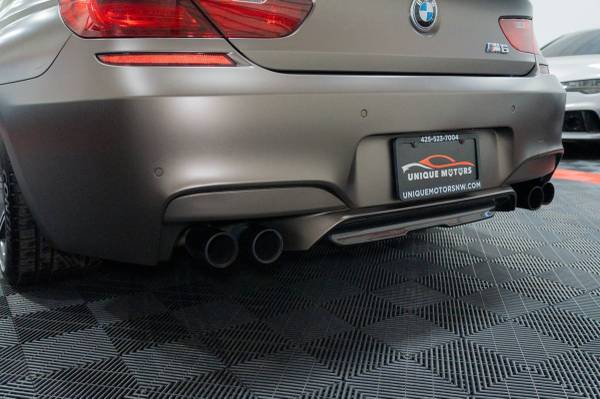 2014 BMW, dovoz USA — foto 10 z 12