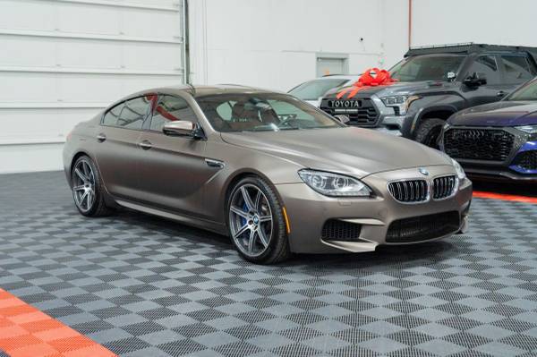 2014 BMW, dovoz USA — foto 11 z 12