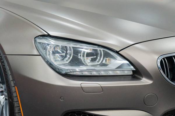 2014 BMW, dovoz USA — foto 12 z 12