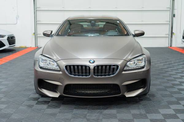 2014 BMW, dovoz USA — foto 2 z 12