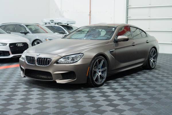 2014 BMW, dovoz USA — foto 3 z 12