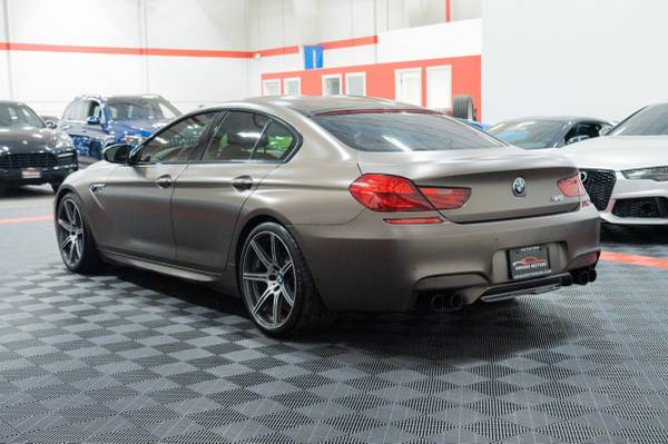 2014 BMW, dovoz USA — foto 4 z 12