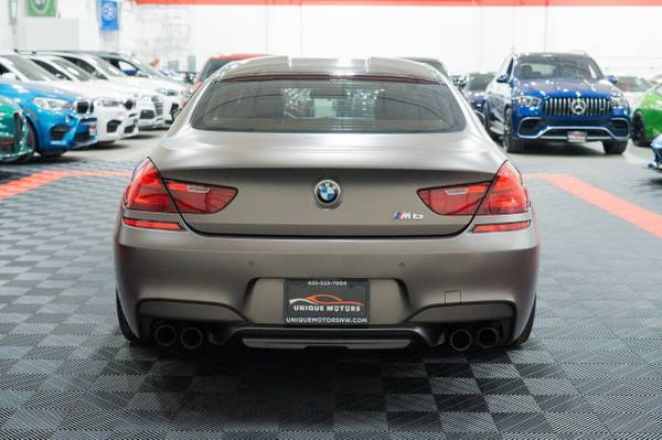 2014 BMW, dovoz USA — foto 5 z 12