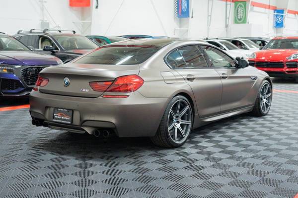 2014 BMW, dovoz USA — foto 8 z 12