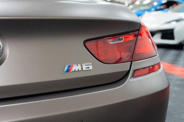 2014 BMW, dovoz USA — foto 9 z 12