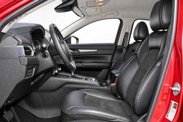 2023 Mazda, dovoz USA — foto 11 z 12